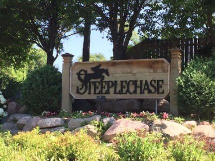 Steeplechase HOA